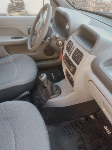 Renault Clio 1.2 Authentique Aa Da