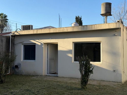 Casa De Tres Ambientes En Venta En El Rocío, Pilar - Dueño Directo - No Inmobiliarias