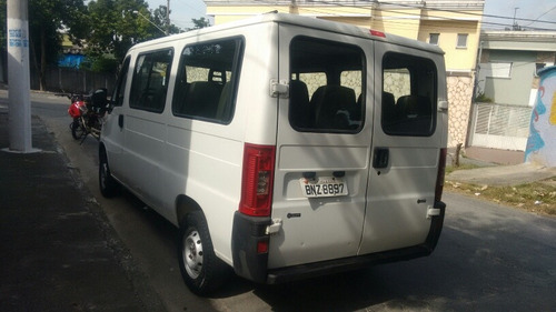 Fiat Ducato 2.8 Jtd - 16 Lugares - 2006