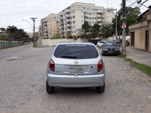 Imagem 4 de 8 de Celta 10 Flex 1.0