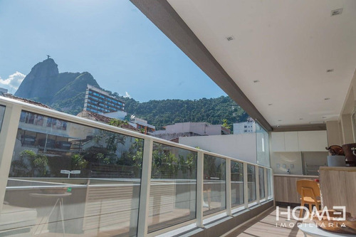 Imagem 26 de 30 de Apartamento À Venda, 70 M² Por R$ 999.000,00 - Botafogo - Rio De Janeiro/rj - Ap0141