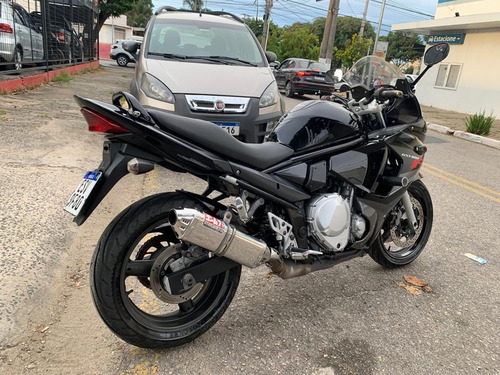 Imagem 2 de 14 de Suzuki Gsx 650 F