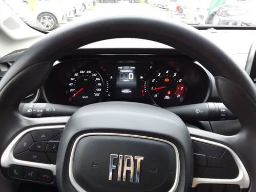 Fiat Cronos 1.0 FIREFLY FLEX DRIVE MANUAL