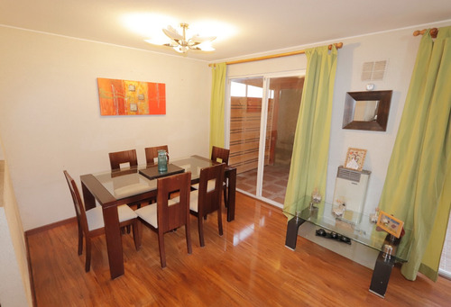 Casa En Venta, Puente Alto. (96).