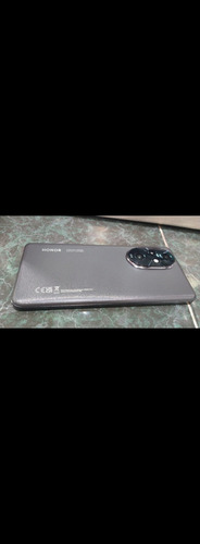 Honor 200 Pro Negro (Usado)
