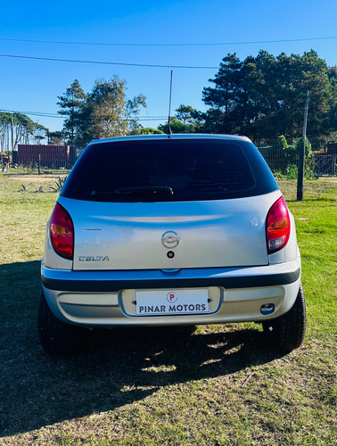Chevrolet Celta 1.0 Super Std