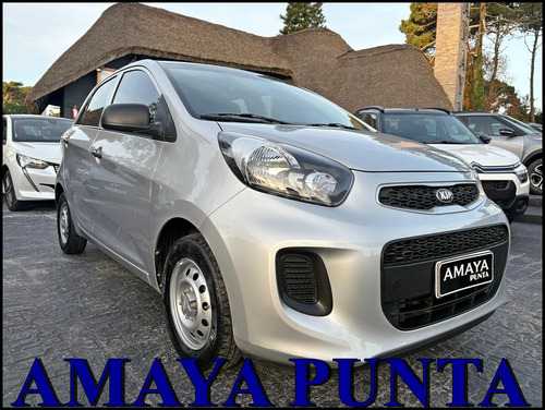 Kia Picanto 1.0 Full