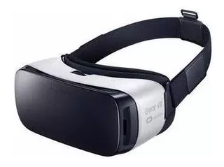 Lentes Samsung Gear Vr -realidad Virtual