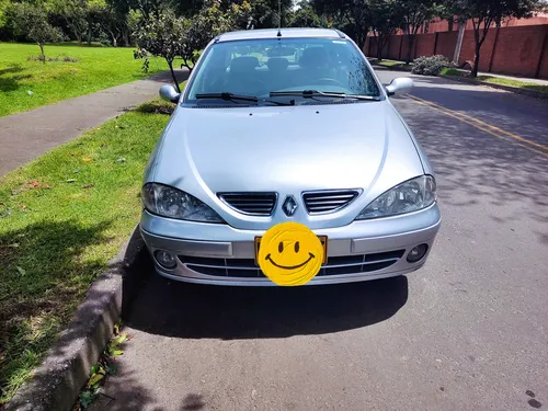Renault Megane 1.6 Unique
