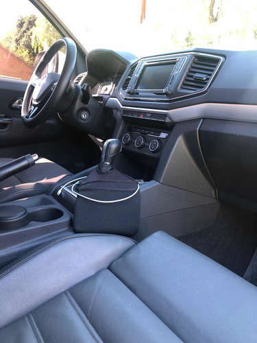 Volkswagen Amarok 2.0 Cd Tdi 180cv 4x2 Highline Pack At 2019