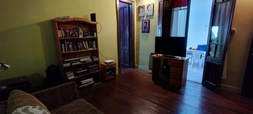 Casa 3 Amb Venta Nueva Pompeya Con Cochera