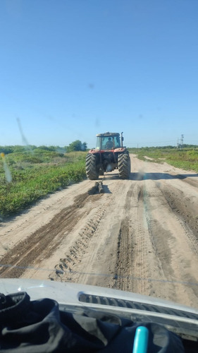Campo Mixto De 784 Ha En Fernandez, Santiago Del Estero