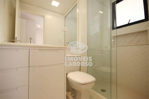Apartamento Com 3 Dormitórios À Venda, 184 M² Por R$ 2.895.000 - Pinheiros - São Paulo/sp - Ap18860