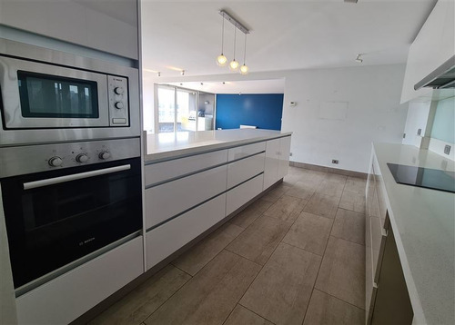 Imagen 7 de 29 de Departamento En Venta De 3 Dorm. En Providencia