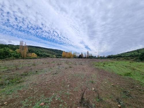 Parcela AgrÃcola 3,7 Ha En El Llepo Chico, Orilla De Estero