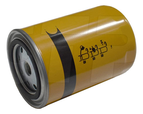 Ctp 2876052 Filtro De Combustible De Giro Para Los Modelos C