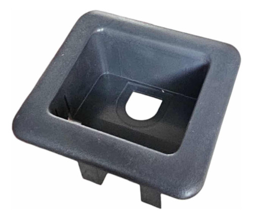 Bisel Tapa Manija Asiento Trasero Para Jetta Golf A4 99-07