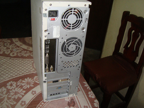 Vendo Cpu Compaq Ep/sb Series Vintage (Usado)