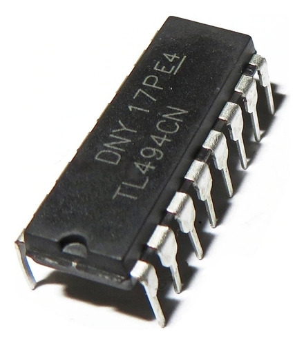 Kit X5 Tl494 Pwm Controler Dip Tl494c Lm494 Dbl494  