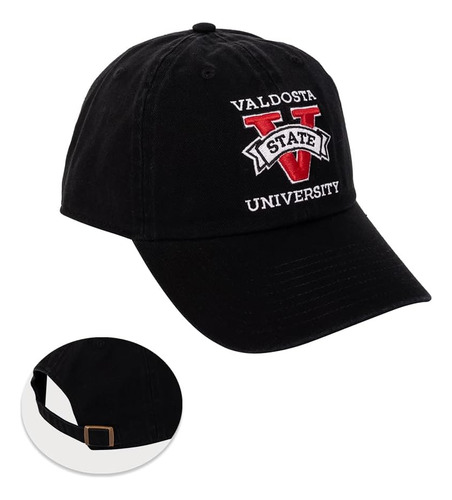 Valdosta State University Gorra Béisbol Blazers Vsu Vstate