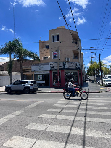 Alta Cordoba 2 Dormitorios, Terraza Con Asador De Uso Exclusivo! Apto Credito!