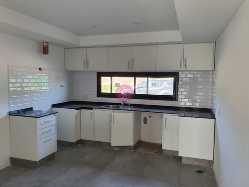 Casa En Venta En Altos De Campo Grande, Pilar, G.b.a. Zona Norte