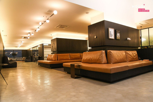 Imagem 15 de 15 de Apartamento - Consolacao - Ref: 292 - L-292