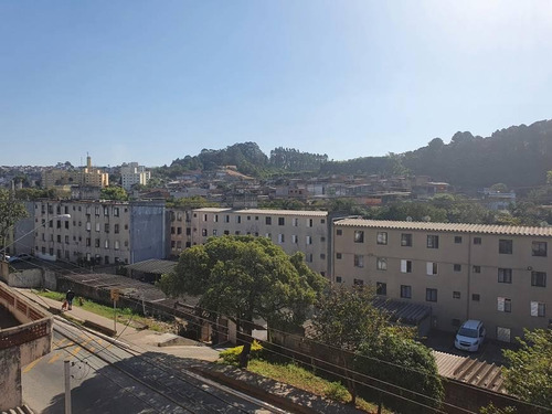 Imagem 7 de 11 de Sobrado Para Venda Em São Paulo, Vila Fazzeoni, 2 Dormitórios, 2 Banheiros, 1 Vaga - Cs332_1-1672540