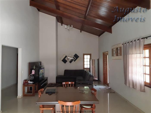 Imagem 18 de 27 de Chácaras À Venda Em Atibaia/sp - Compre O Seu Chácaras Aqui! - 1387181