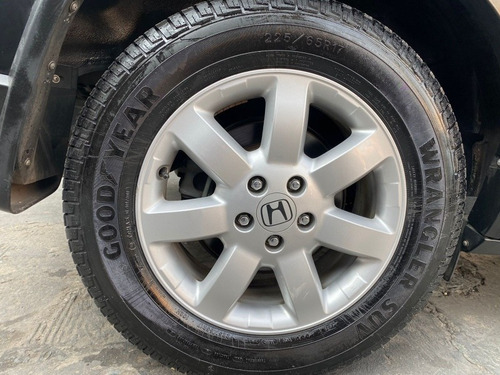 Imagem 9 de 15 de Honda Cr-v 2008 2.0 Lx 4x2 Aut. 5p