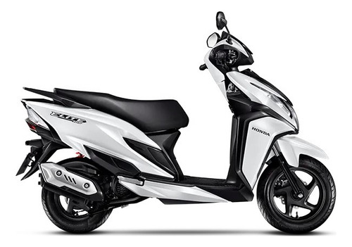Honda Elite 125 2025