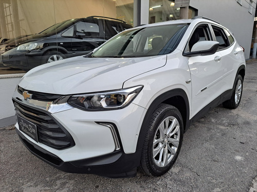 Chevrolet Tracker TRACKER LTZ 1.0 TURBO 12V FLEX AUT.