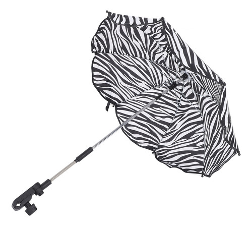 Carrinho De Bebê Com Proteção Uv Umbrella Baby Adjustable Ba