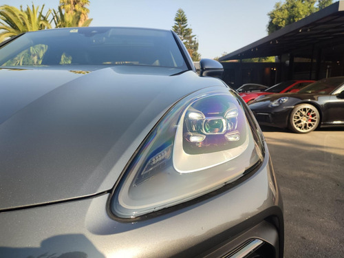 Porsche Cayenne Coupe E3 3.0t V6 Awd 2023