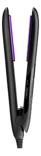 Plancha  Alaciadora Conair De Cabello Cs23es Morada