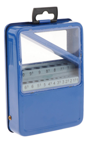 Organizador De Marcado De La Caja De 15cmx11cmx37cm
