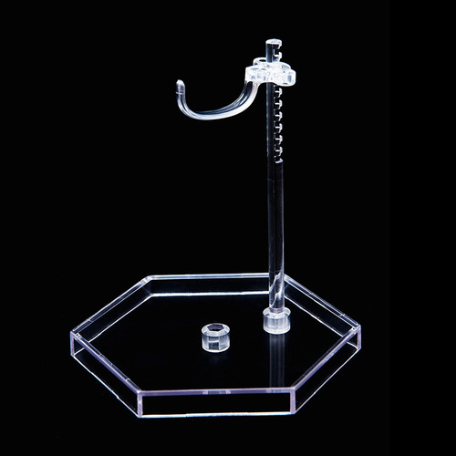 Bake Base De Figura De Acción Soporte De Altura 6cm A 11cm