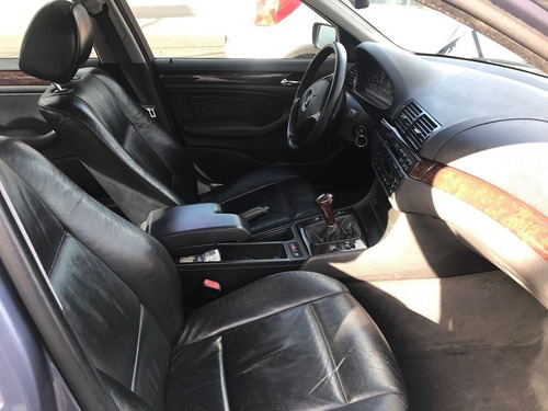 Bmw 328i Executive