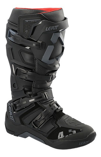 Imagen 2 de 7 de Bota Motocross Leatt Mx - Boot 4.5