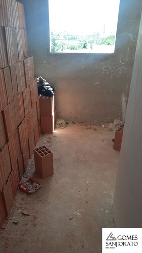 Imagem 1 de 10 de Apartamento Para A Venda No Bairro Paraíso Em Santo André - Sp . - Ap01321 - 69375944