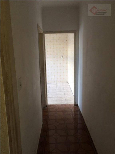 Imagem 4 de 16 de Sobrado Com 4 Dormitórios À Venda, 200 M² Por R$ 510.000,00 - Vila Ema - São Paulo/sp - So0947