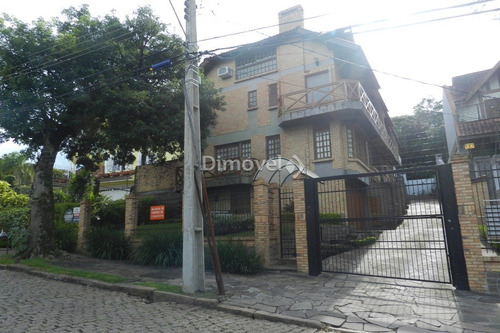 Imagem 1 de 15 de Casa Em Condominio - Jardim Isabel - Ref: 1578 - V-1578