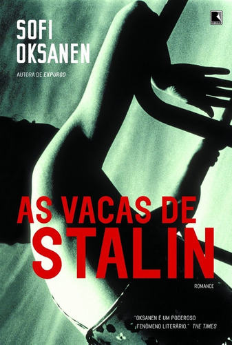 Livro As Vacas De Stalin