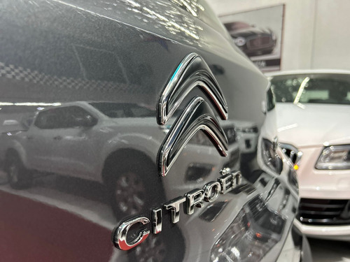 Citroën C3 Live 1.0 Flex 6V 5p Mec.