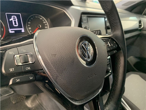 Volkswagen T-Cross 1.0 200 TSI TOTAL FLEX AUTOMÁTICO