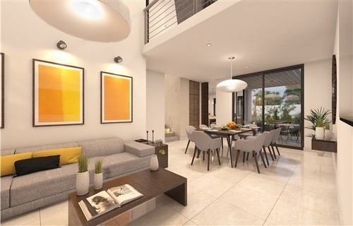 Imagen 7 de 13 de Preventa Casas Con Recamara En Planta Baja En Yaax Beh