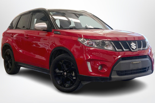 Suzuki Vitara 2018