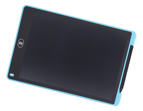 Tableta De Escritura Lcd De 12 Pulgadas, Protección Ocular D