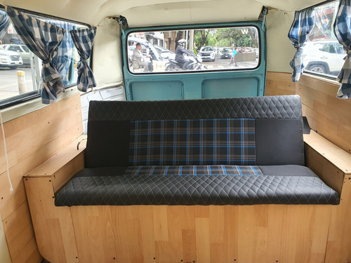 Volkswagen Combi 1.8