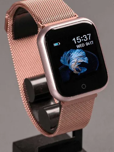 Smartwatch Aiwatch T80 Smartwatch T80 Lanzamiento 1.4
